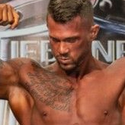 Jesse Zeller profile photo