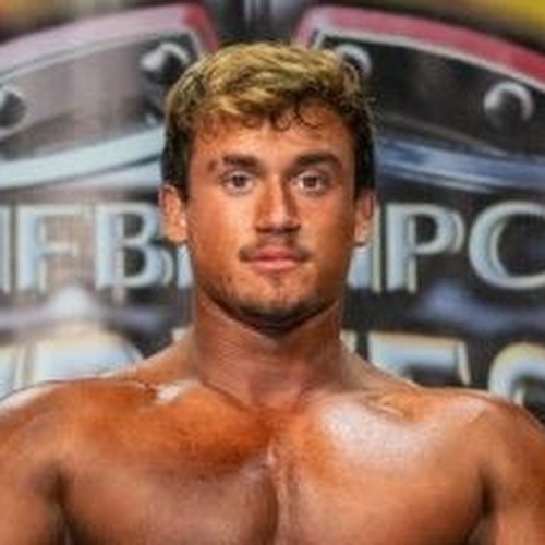 Jack Stapleton profile photo