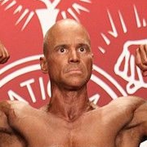 Eric Grunow profile photo