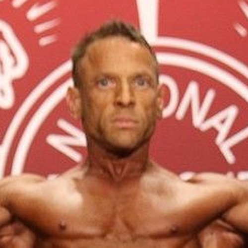 David Kaplan profile photo