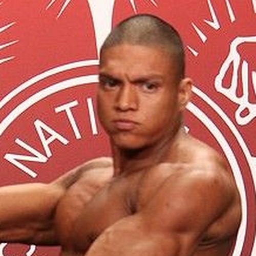 Alfredo Estrada profile photo