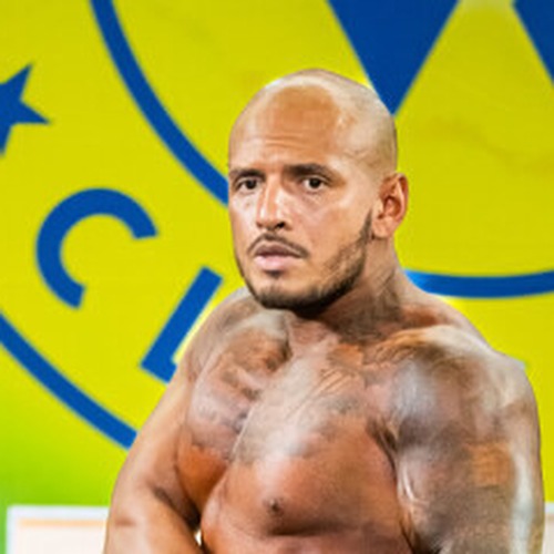 Roman Herrera Cruz profile photo