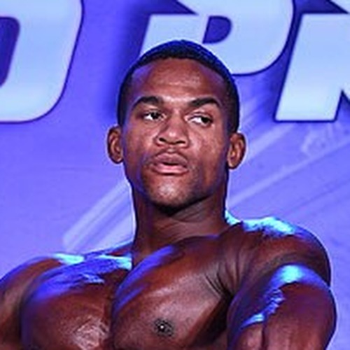 Collin Richards profile photo