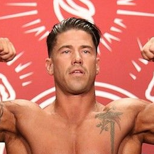 Justin Fallon profile photo