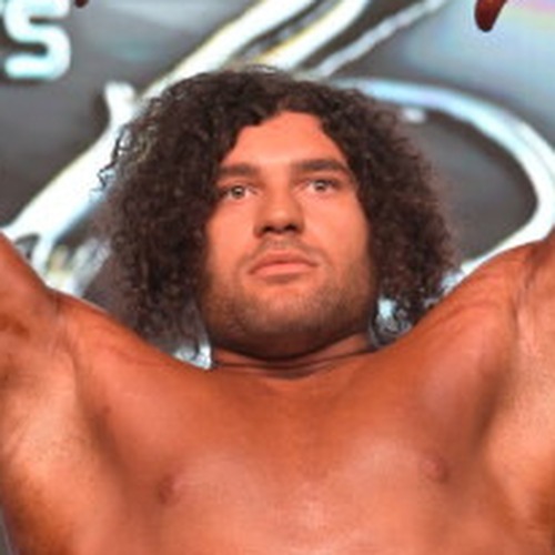 Dimitri Saberzadeh profile photo
