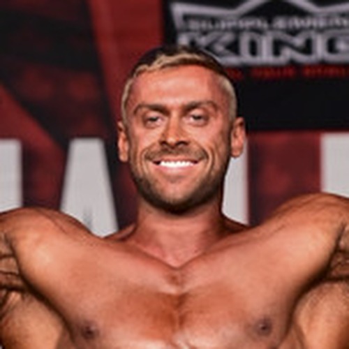 Brandon Medak profile photo