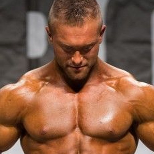 Taylor McLaughlin profile photo