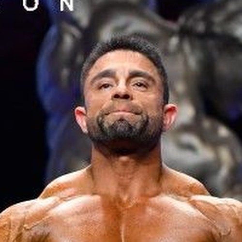 Freddy Marquez profile photo