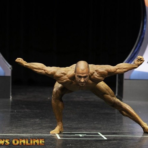 Denny Guemos profile photo