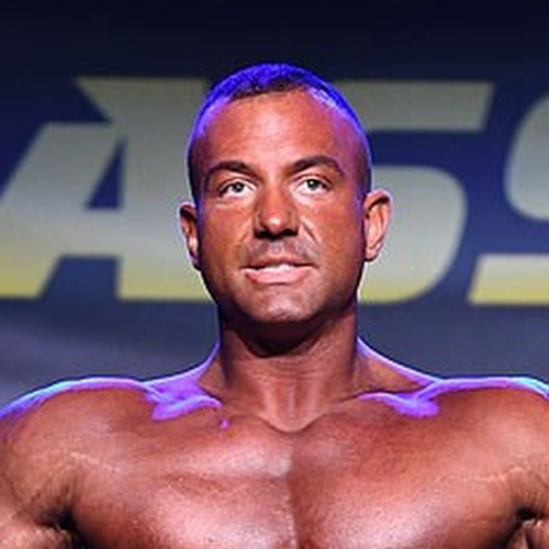 Peter Mancini profile photo