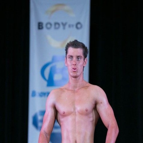Hunter Shovelton profile photo