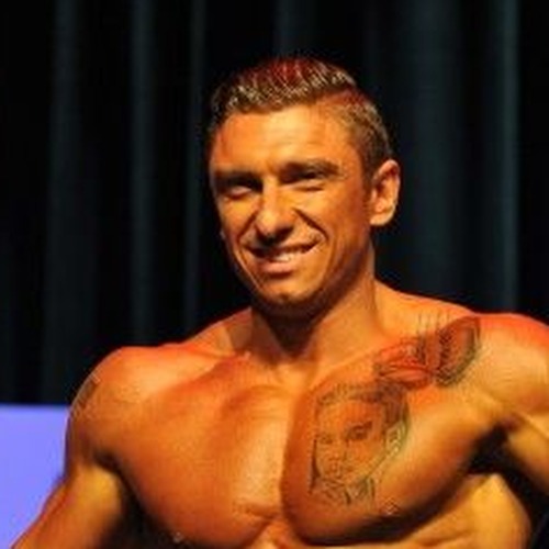 Aleksei Rudenko profile photo