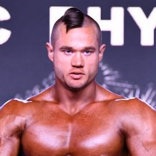 Jared Feather