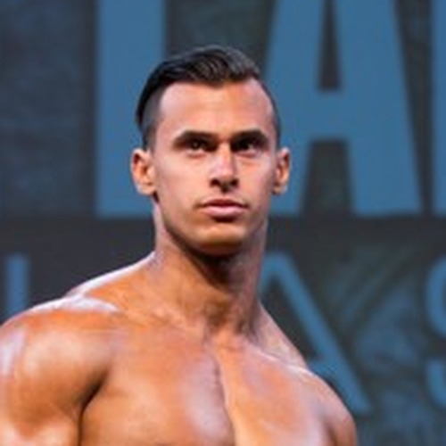 Luis Picanes profile photo