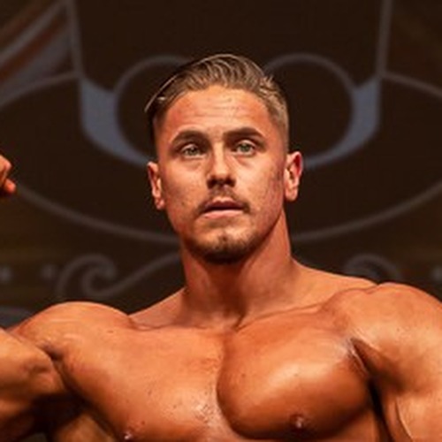 Austin Swann profile photo