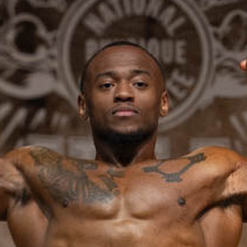 Michael Washington profile photo