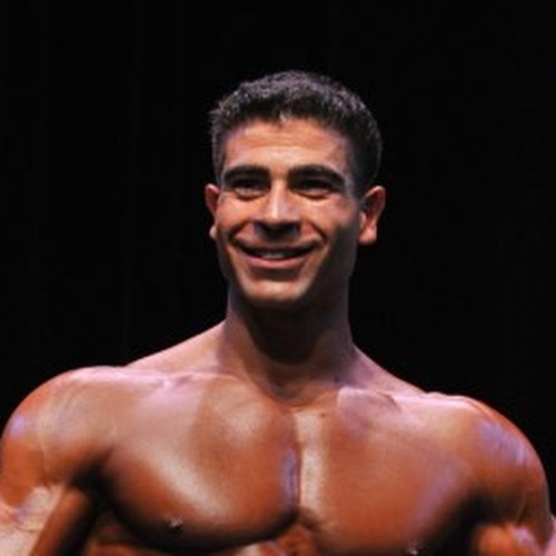 Chris Papasavvas profile photo