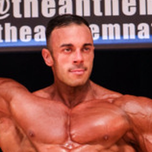 Kevin Noval profile photo
