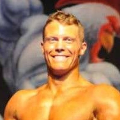 Christopher Spivey profile photo