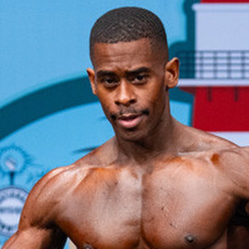 Marquis Johnson profile photo