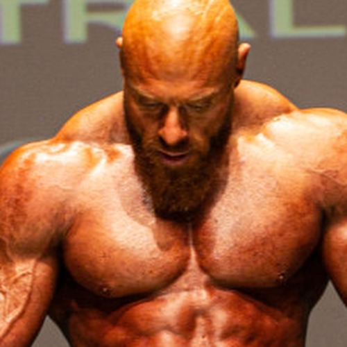 Sean Berman
