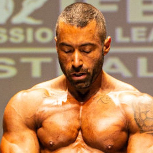 Mark Costanzo profile photo