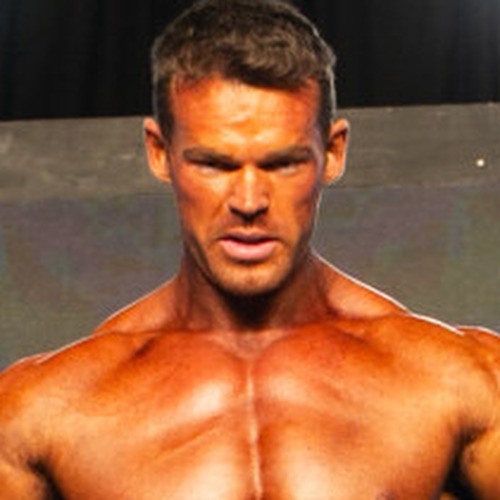 Koben Moore