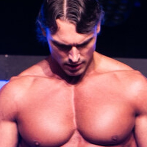 Joel Kellett