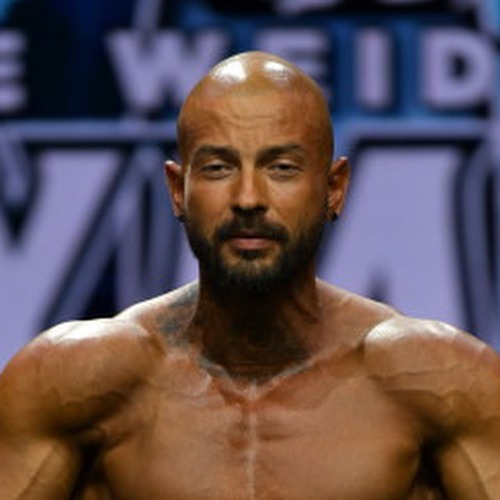 Stelian Tchapkanski