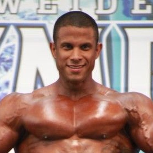 Diego Nonato