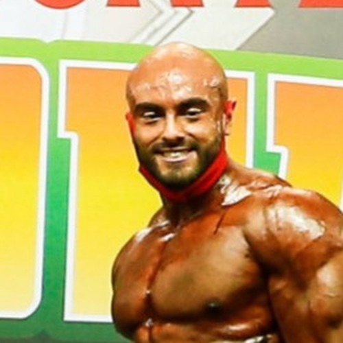 Marcos Rocha