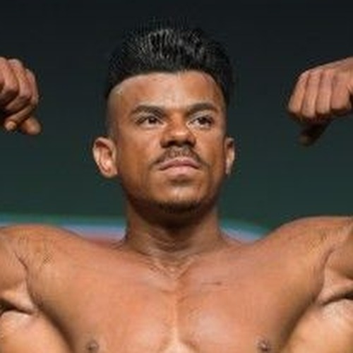 Cesar DeOliveira