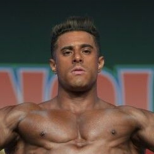 Paulo Henrique DeAzevedo