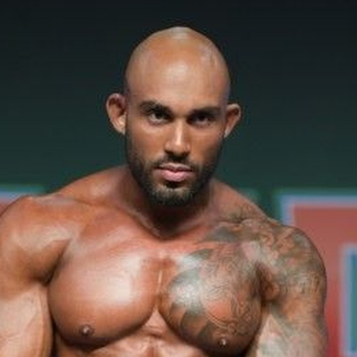 Douglas Ferreira