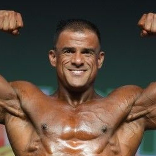 Marcio Vieira Goncalves profile photo