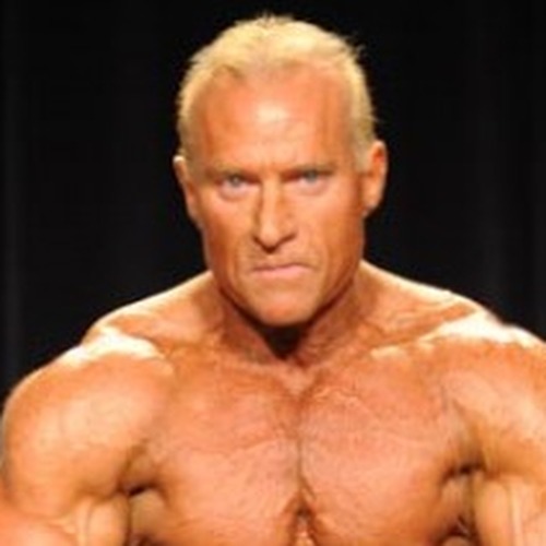 Tim Anderson profile photo