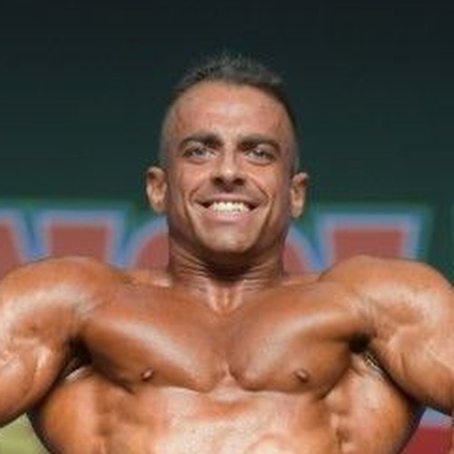 Sergio Menegoni