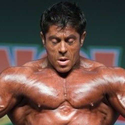 Hugo Saez profile photo