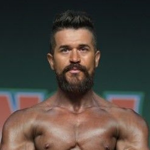 Willian Dagostin profile photo