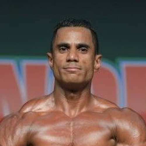 Alex Coelho