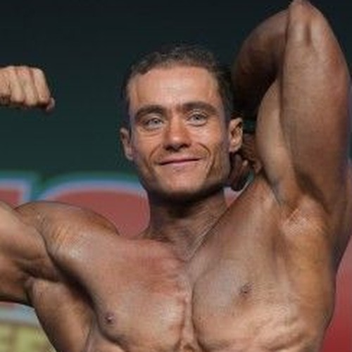 Rodrigo Peixoto Hernandes profile photo