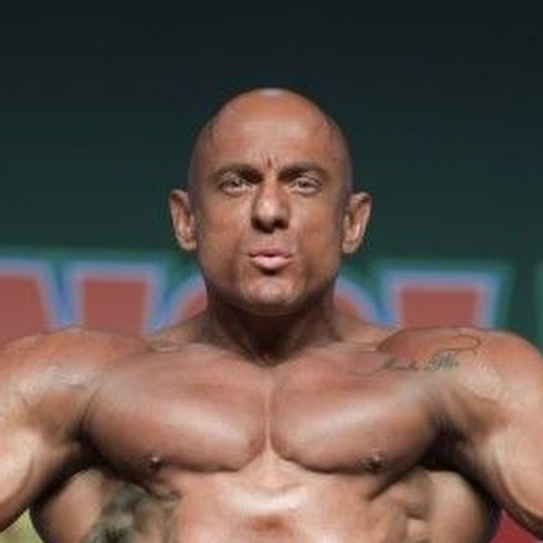 Andre Simas profile photo
