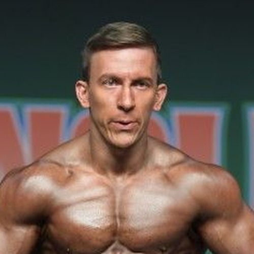 Christopfher Zampiere
