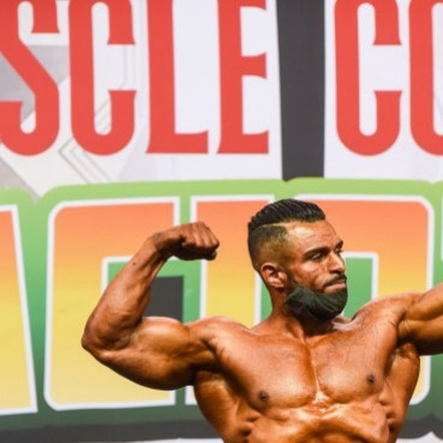 Alex Damasceno Silva