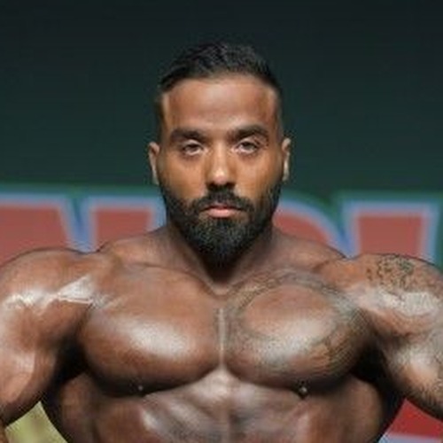 Bruno Deschamps