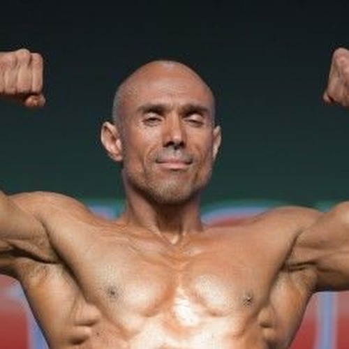 Fabio Ferreira DeMoraes