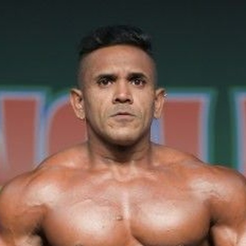Alessandro Xavier profile photo