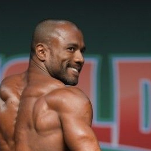 Gleidson Vieira