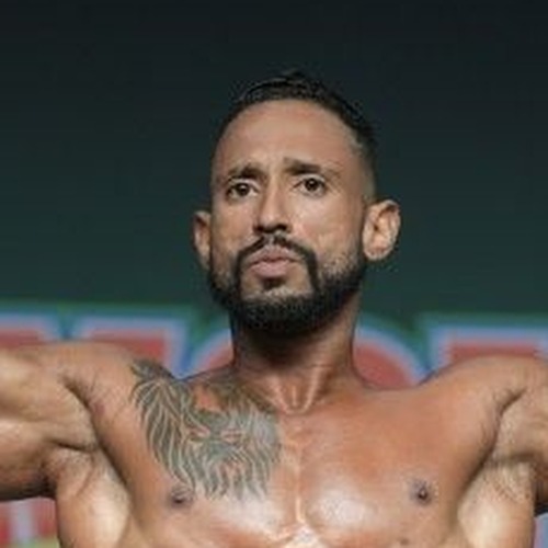 Bruno Sousa