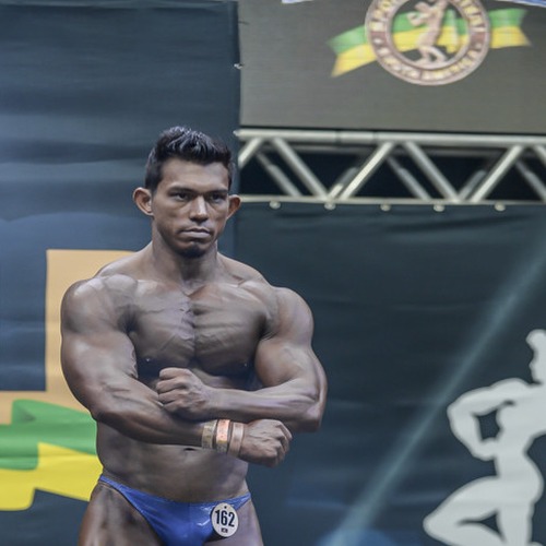 Stevan Cabral